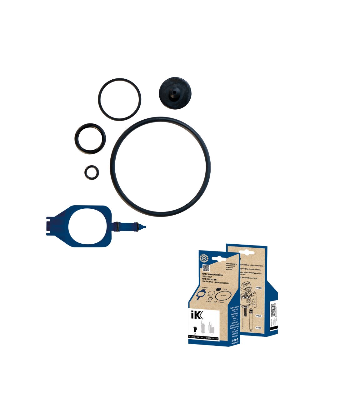 Maintenance kit IK ALK 1,5/ALK PRO 2/FOAM PRO 2 ALK