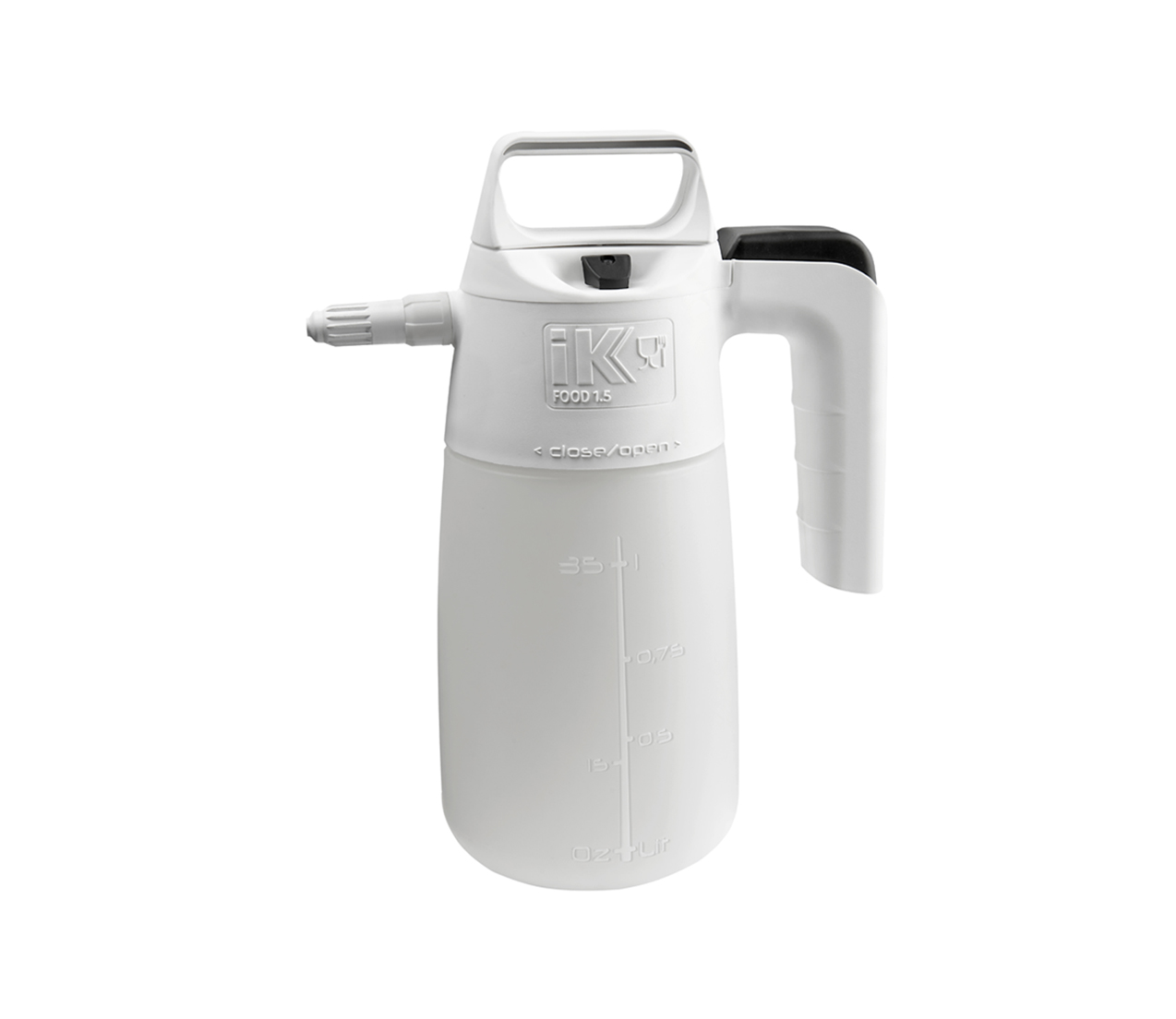 Professional 35 oz IK Foam 1.5 Handheld Trigger Sprayer