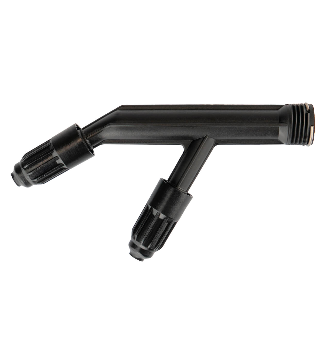 DOBLE BOQUILLA REGULABLE