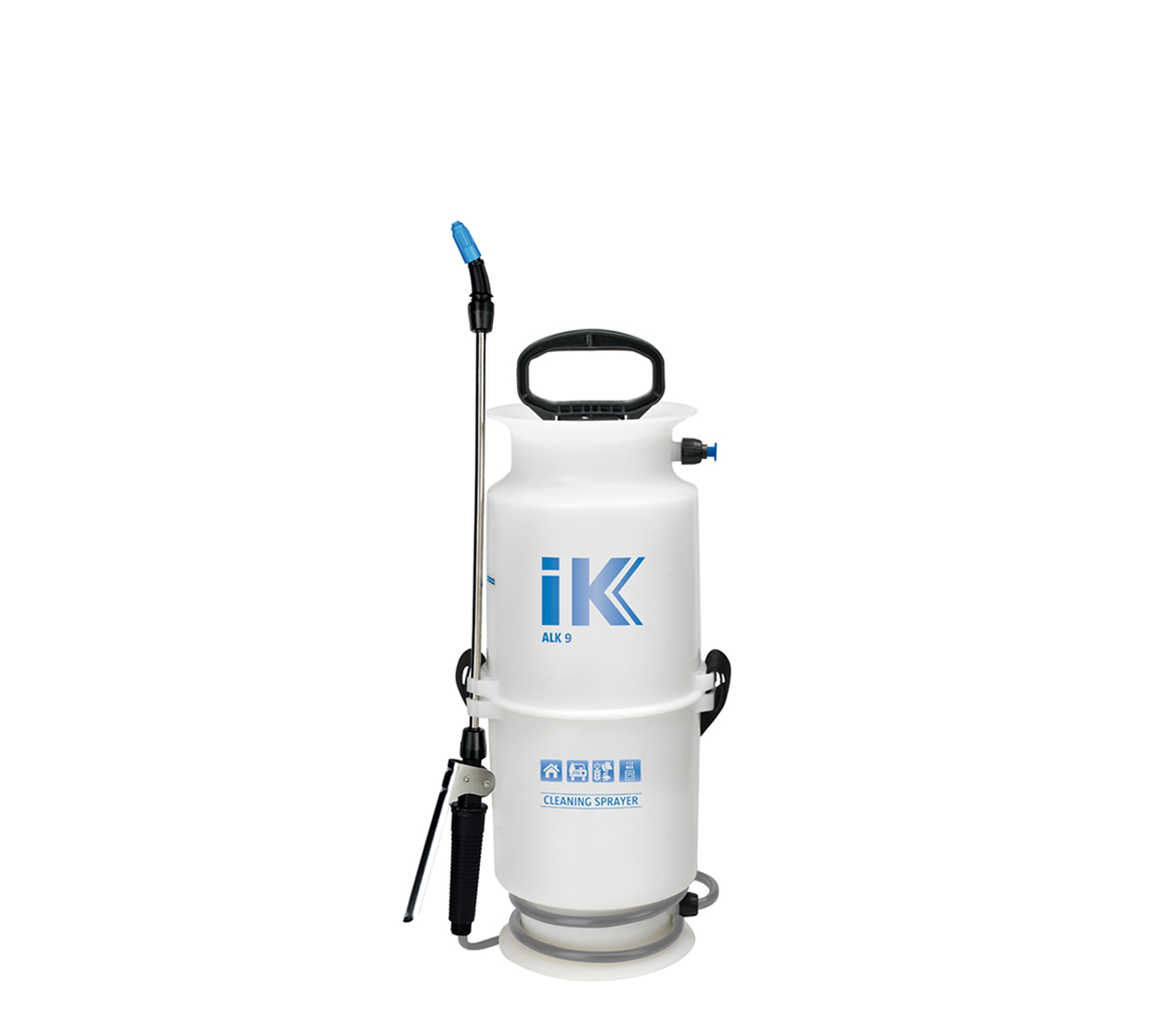 iK Alkaline 9 Sprayer