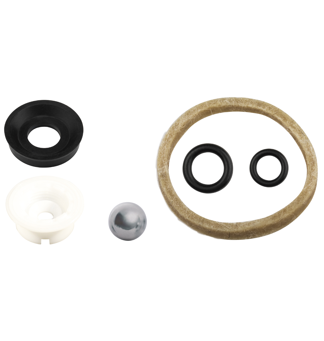 PR MAINTENANCE KIT (12L, 16L, 20L)