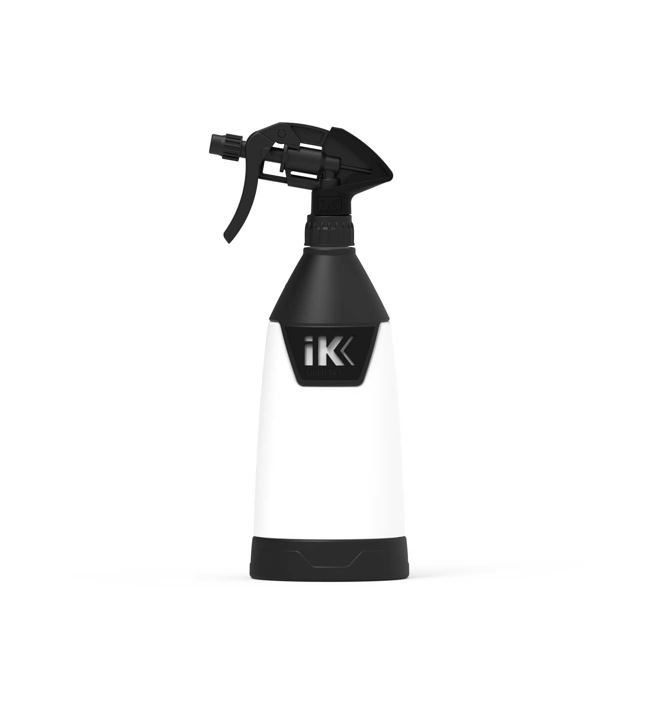 Invisible Spray Bottle Wall Holder - IK Trigger Sprayer