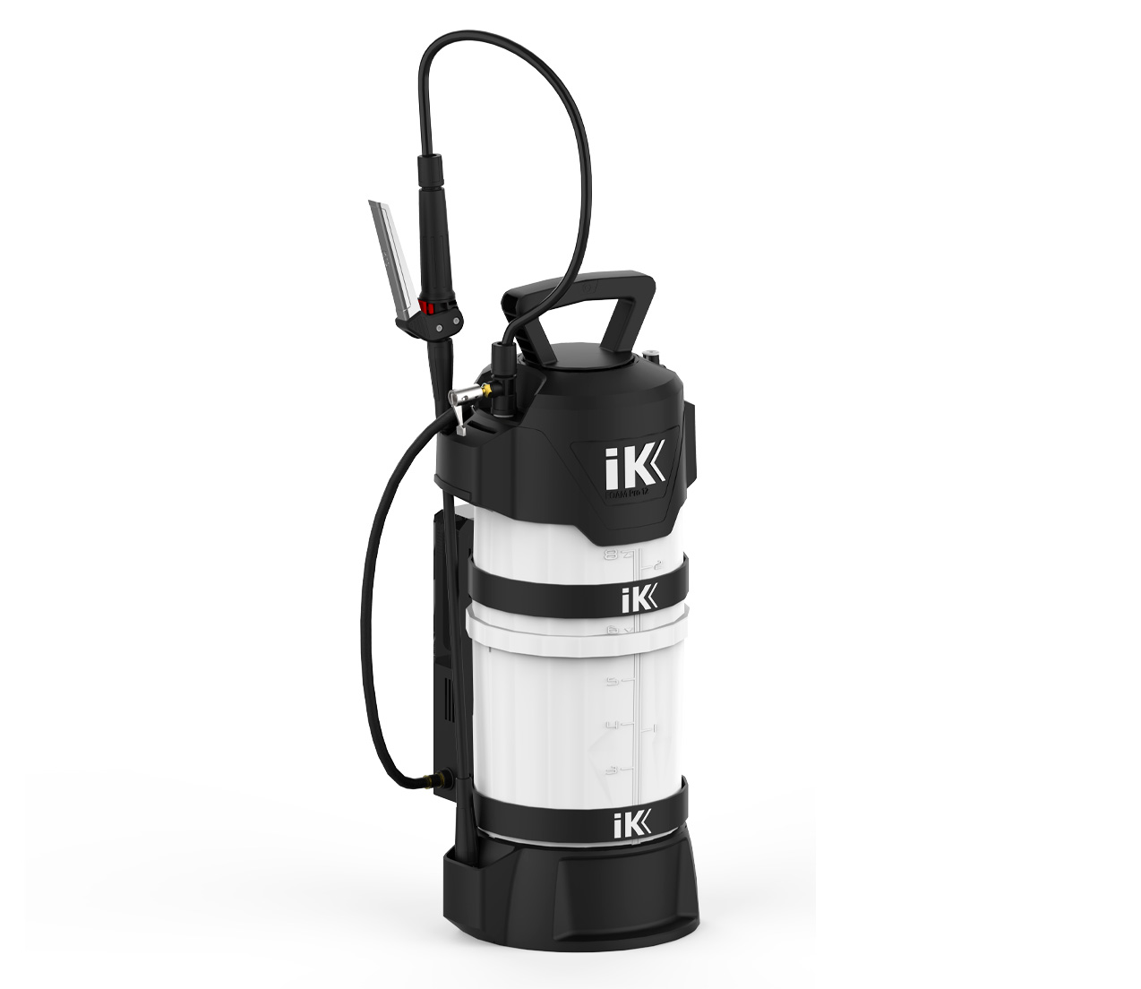 メンテナンス iK Foam Pro 12 IK Foam Pro 12 Sprayer | Compression Sprayer | Tools
