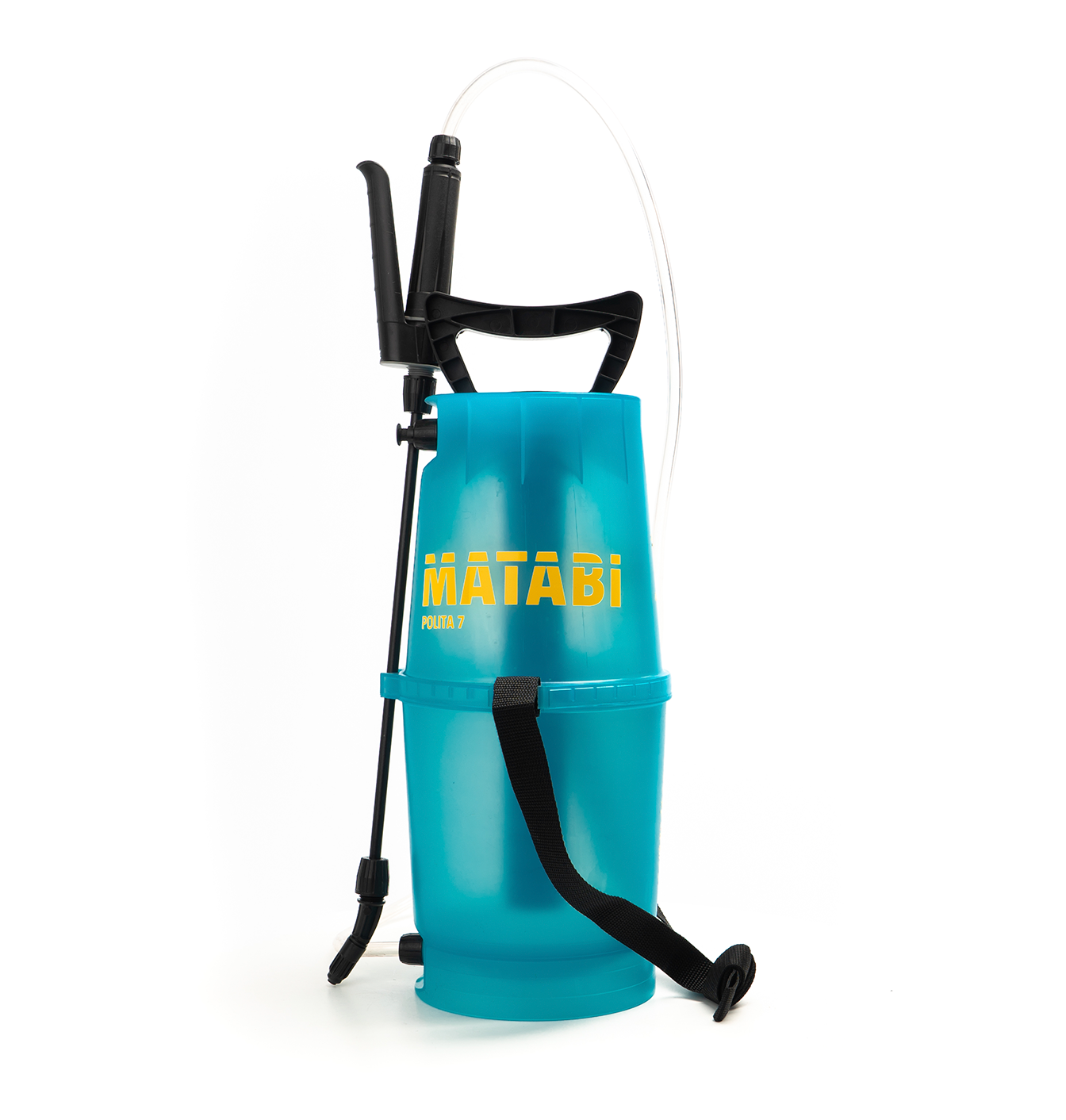 Pulverizador Fumigadora Matabi Costa Rica Repuestos Fumigadora