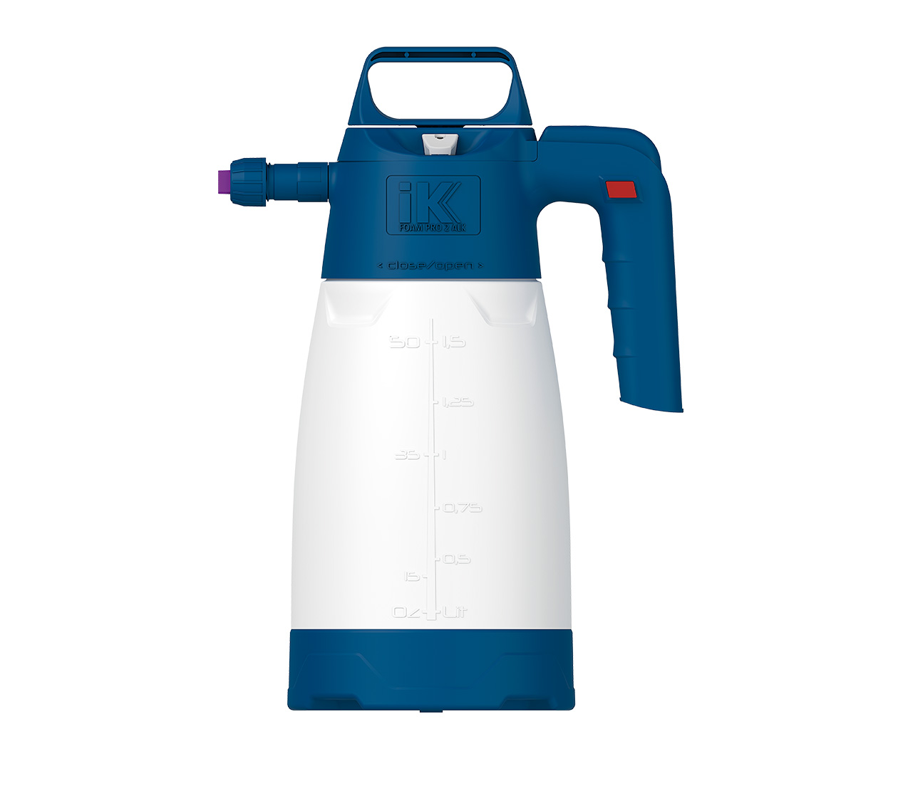 iKK FOAM Pro 2 新品未使用品 ik-pressure-sprayers-ik-foam-