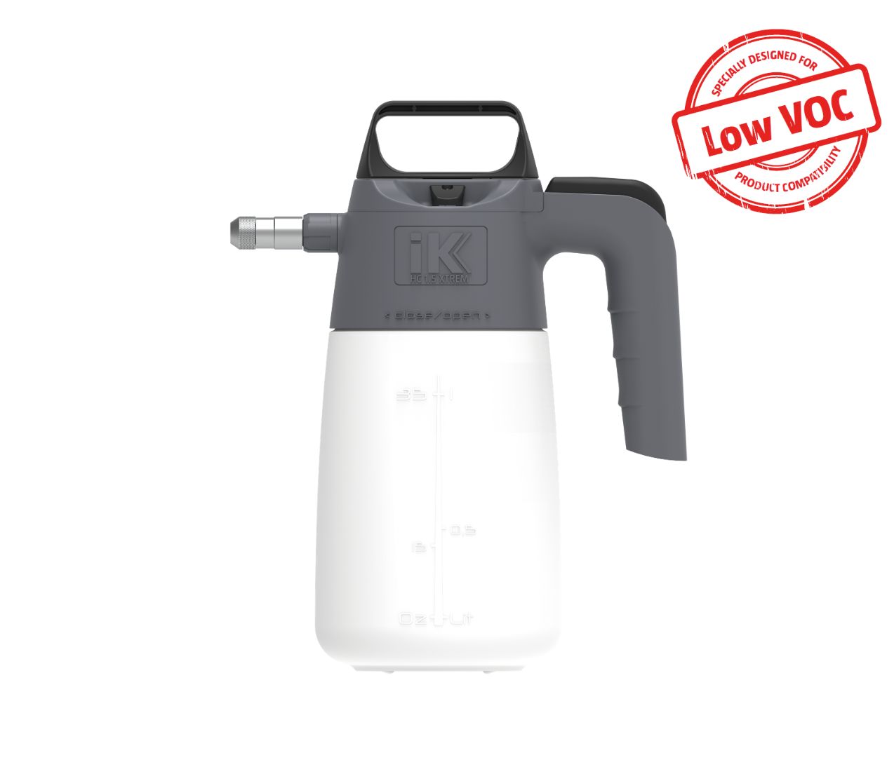 IK HC XTREM 1.5