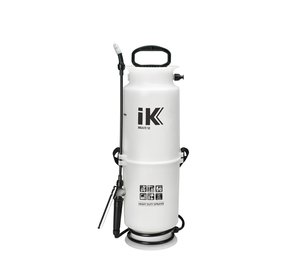 Goizper Group iK Sprayers Multi Pro 2 with Grime Grabber Detailing Wash Mitt Combo 