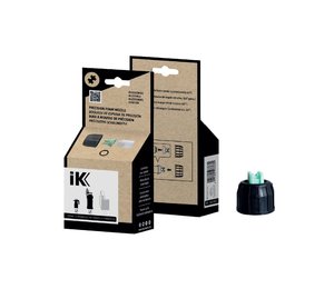 Precision Foam Nozzle