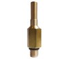 Druckluftanschluss IK INOX/STT